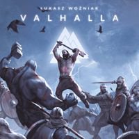 Valhalla