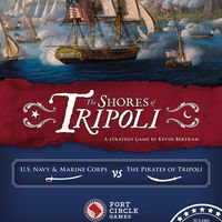 The Shores of Tripoli
