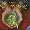 The Rise of Queensdale