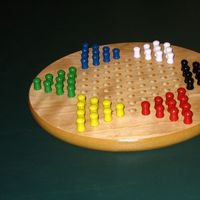 Chinese Checkers