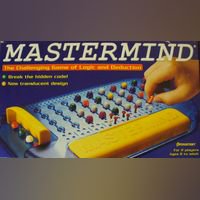 Mastermind