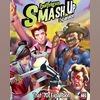 Smash Up: That '70s Expansion