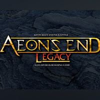 Aeon's End: Legacy
