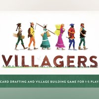 Villagers