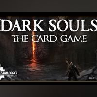 Dark Souls: The Card Game