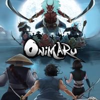 Onimaru