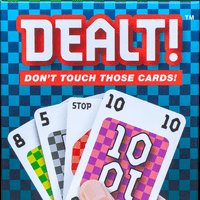 Dealt!