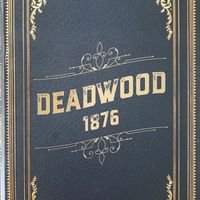 Deadwood 1876
