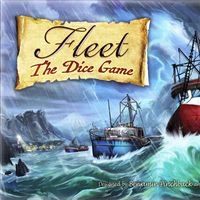 Fleet: The Dice Game