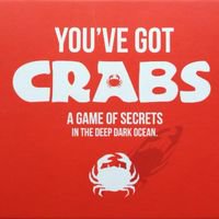 You've Got Crabs