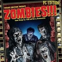 Zombies!!!
