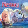 Nevsky: Teutons and Rus in Collision 1240-1242