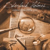 Sherlock Holmes Consulting Detective: The Thames Murders & Other Cases