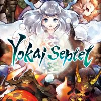 Yokai Septet