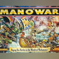 Man O' War