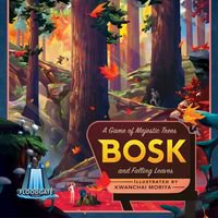 Bosk