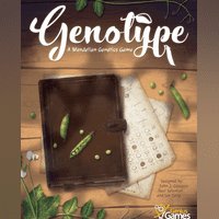Genotype: A Mendelian Genetics Game