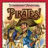 Extraordinary Adventures: Pirates!