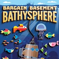 Bargain Basement Bathysphere