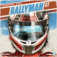 Rallyman: GT