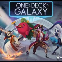 One Deck Galaxy