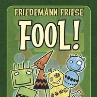 Fool!