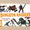Dungeon Raiders