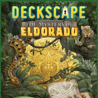 Deckscape: The Mystery of Eldorado