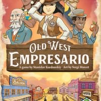 Old West Empresario