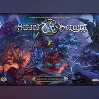 Sword & Sorcery: Ancient Chronicles