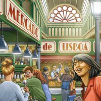 Mercado de Lisboa