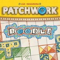 Patchwork Doodle