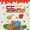 5x5 City
