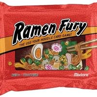Ramen Fury