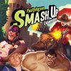 Smash Up: World Tour – International Incident