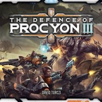 The Defence of Procyon III