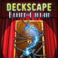 Deckscape: Behind the Curtain