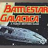Battlestar Galactica