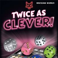 Twice as Clever!