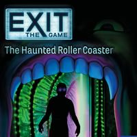 EXIT: The Game – The Haunted Roller Coaster