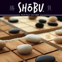 SHŌBU