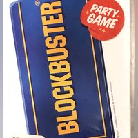 Blockbuster