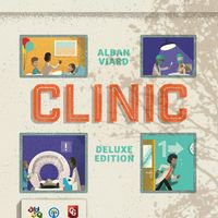 Clinic: Deluxe Edition