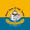 Board Game Cafe Frenzy