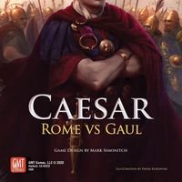 Caesar: Rome vs. Gaul