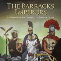 The Barracks Emperors