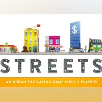 Streets