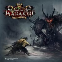 Harakiri: Blades of Honor