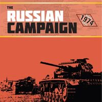 The Russian Campaign