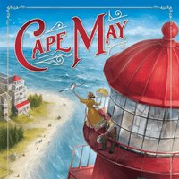 Cape May